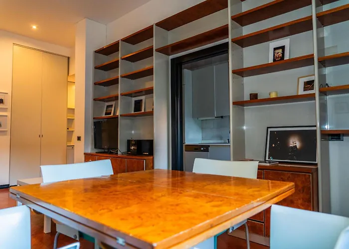 アパート Da Sesto 22 Welcomely ミラノ