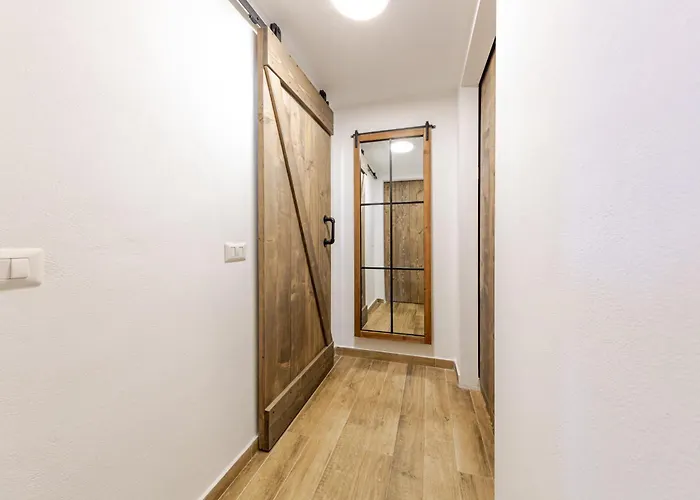 Magic Rent - Catullo 아파트