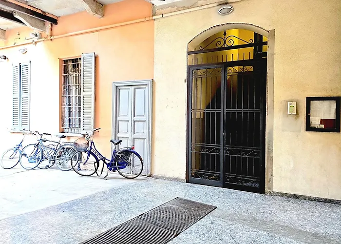 Milanoflats - Pasteur - M1 - Duomo 10min Appartamento *