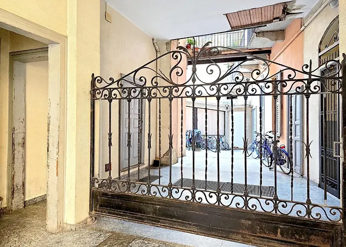 Apartment Milanoflats - Pasteur - M1 - Duomo 10min *