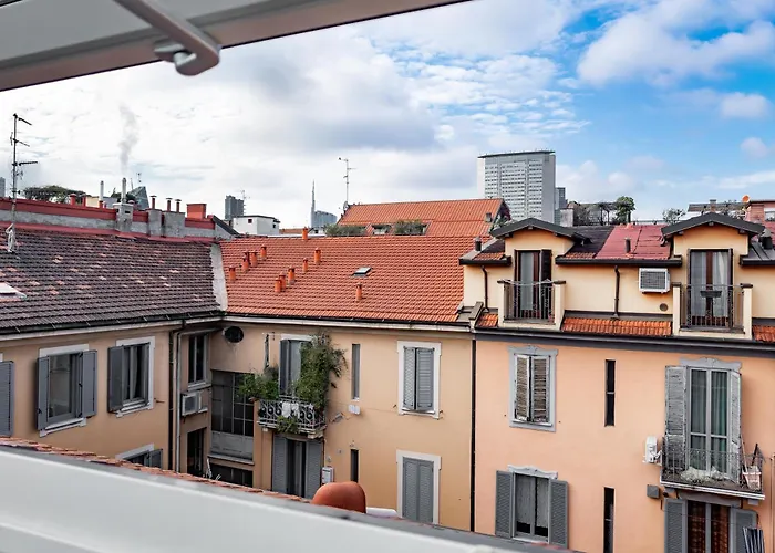 아파트 Station 5 Min The Skyshouse *