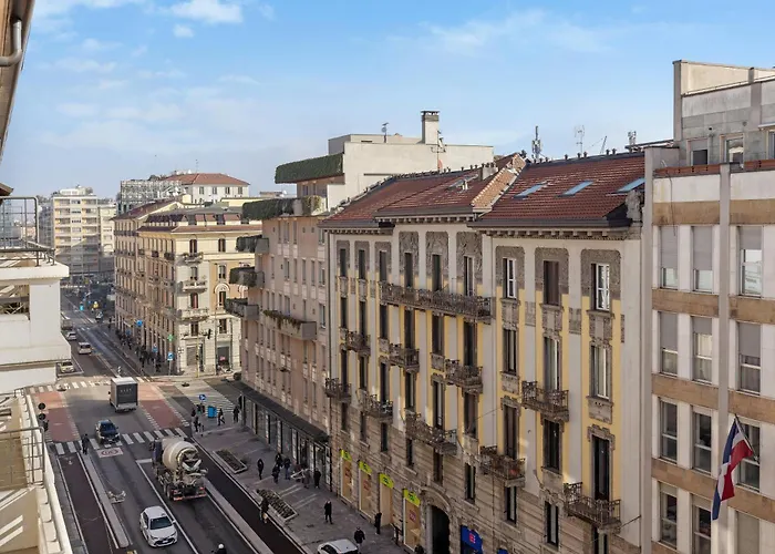 Baires Appartamento *