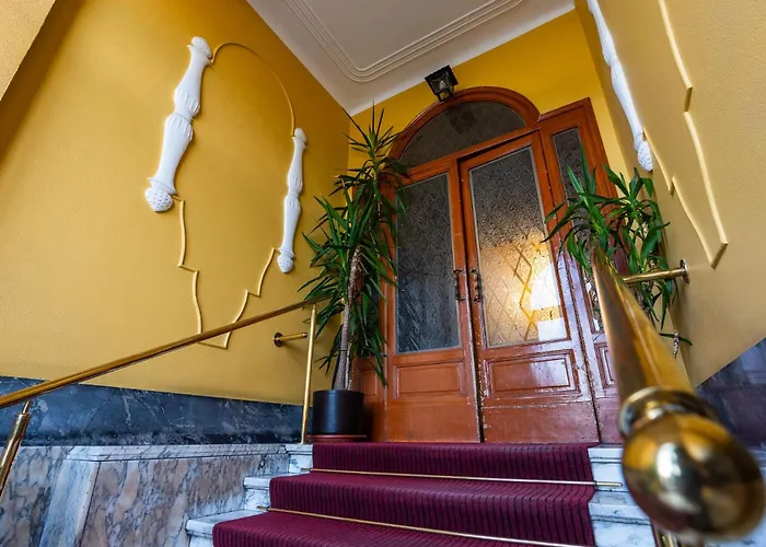 Dolce Dormire - Fondazione Prada E Villaggio Olimipico