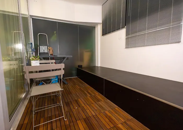 Appartement Secret Cave Milan