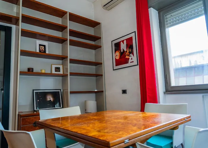 Da Sesto 22 Welcomely *