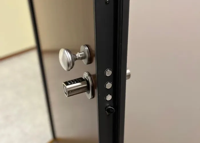 Station Apartament Mediolan