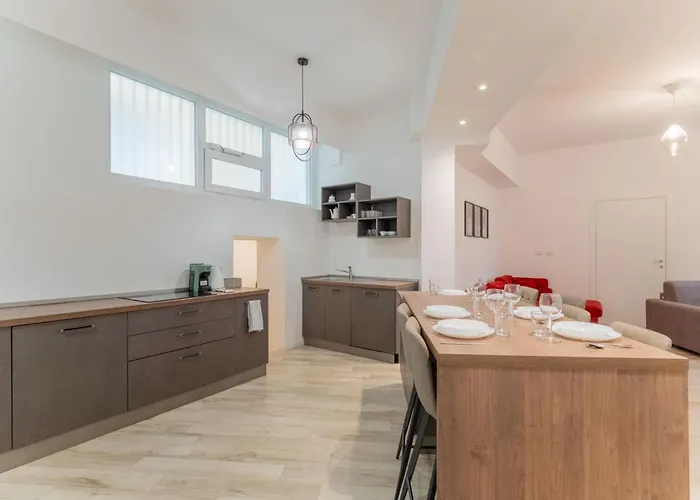 Appartement Sempione Luxury Design Citylife Fiera Milaan