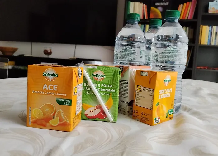 Casa Fortunata Milánó