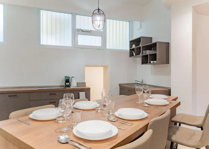 Sempione Luxury Design Citylife Fiera Appartement *