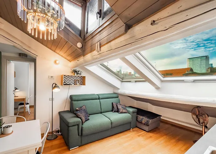 Appartement Station 5 Min The Skyshouse