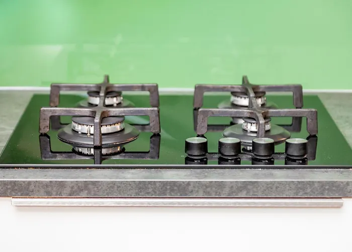 Station 5 Min The Skyshouse 아파트 *