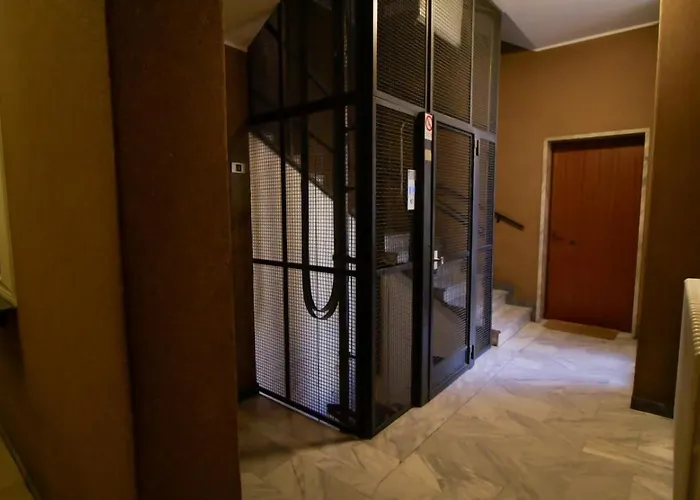 Appartement Navigli - Free Wifi