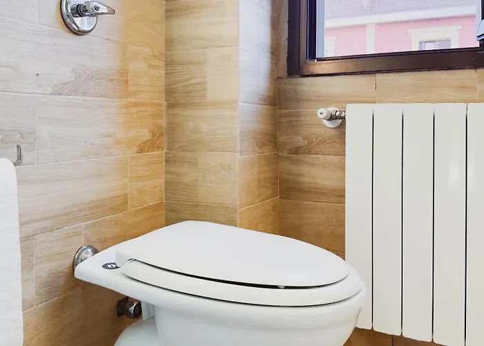 Luminoso Trilocale Vicino Stazione E M3 Rogoredo Ideale Per Lavoro Apartment Milan