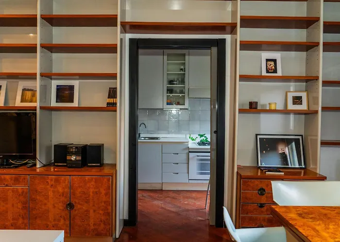 Da Sesto 22 Welcomely アパート *