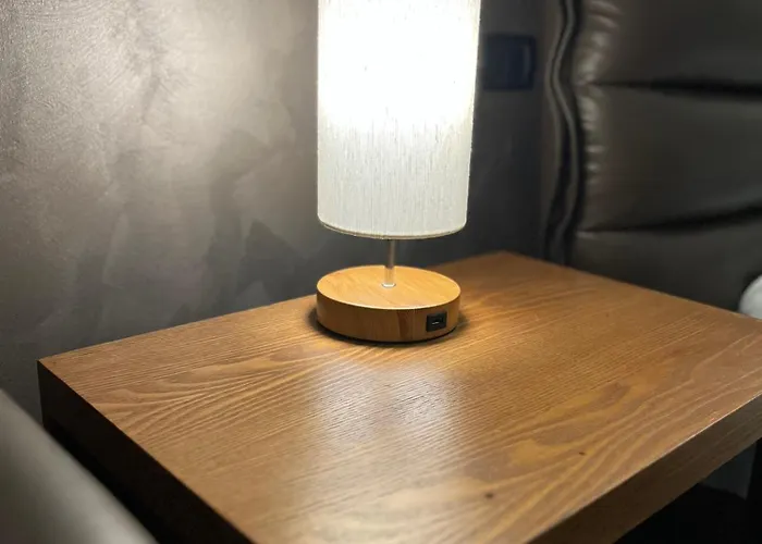 Station Apartament Mediolan