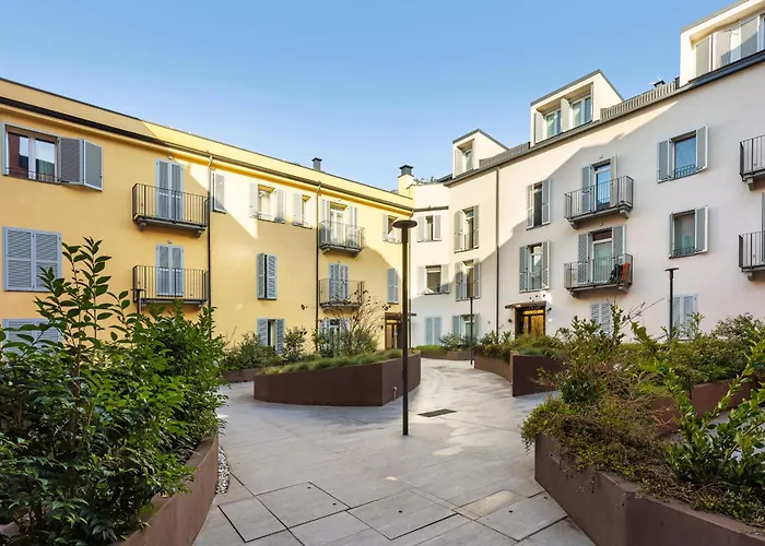 Baires Appartamento *