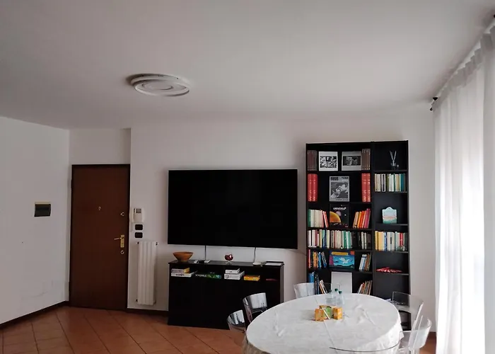 Apartman Casa Fortunata *