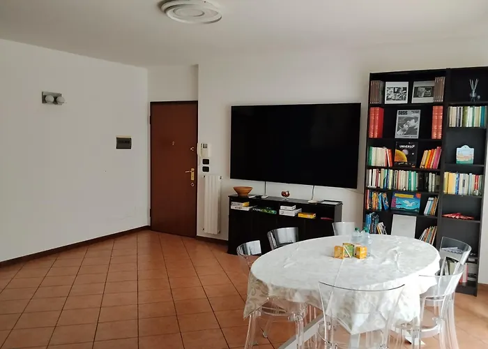 Casa Fortunata 公寓 *