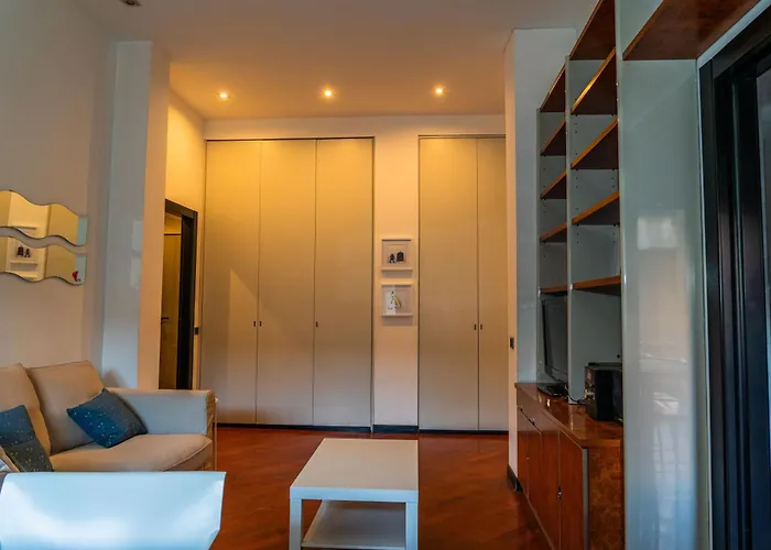 Da Sesto 22 Welcomely *