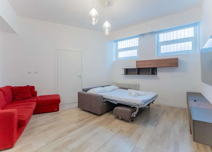 Sempione Luxury Design Citylife Fiera *