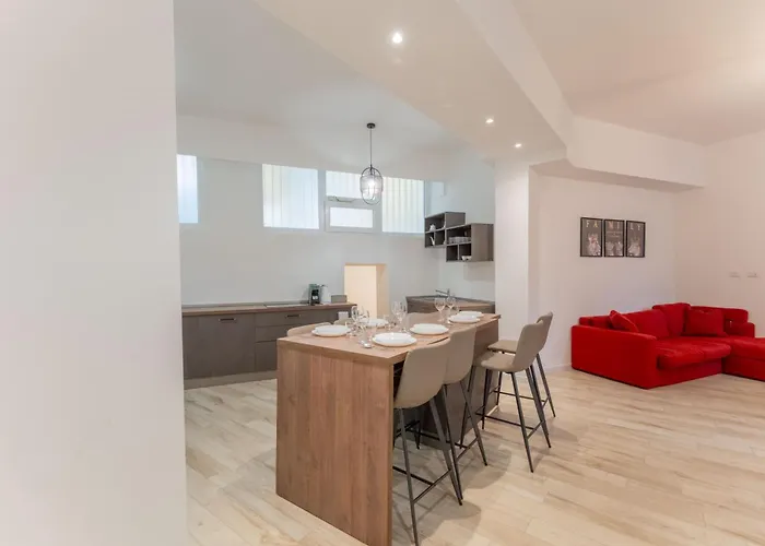 Sempione Luxury Design Citylife Fiera Milánó