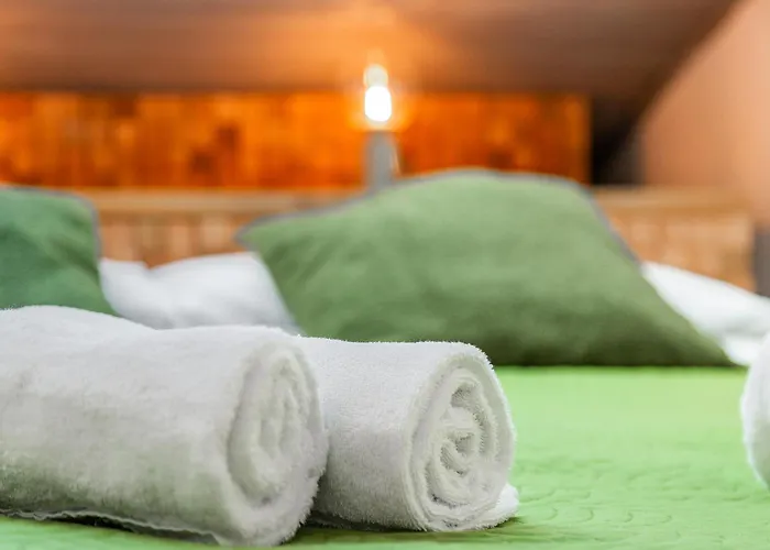 아파트 Station 5 Min The Skyshouse *