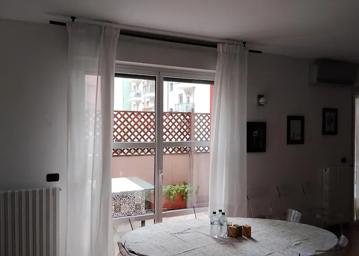 Casa Fortunata * 米兰
