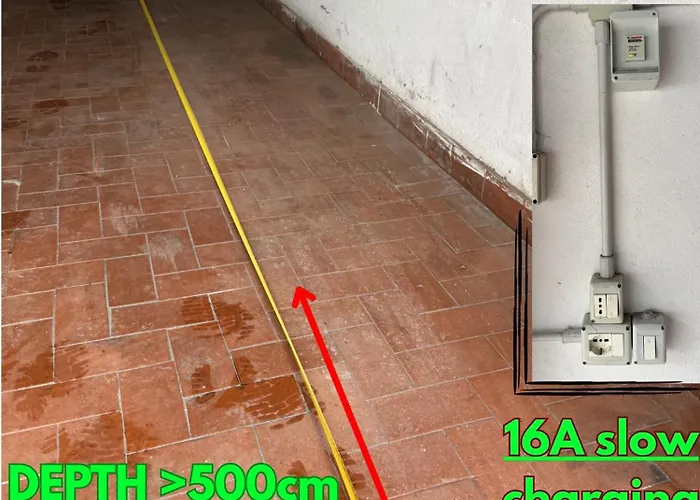 Sansiro75 Large 3bdr With Private Garage Near To Fiera And Stadium