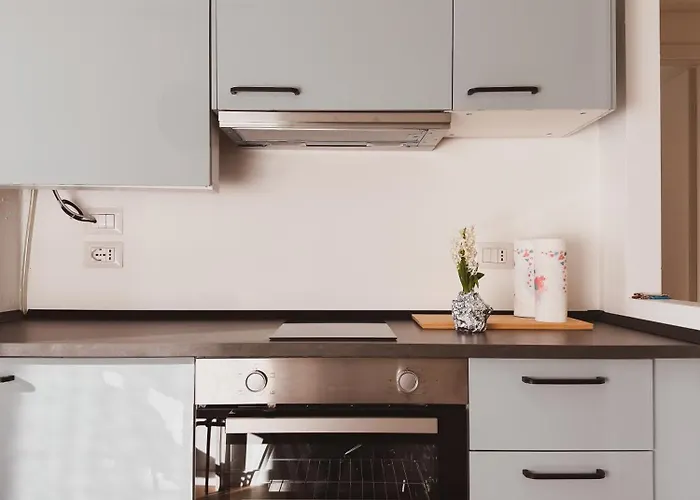 Apartament Luminoso Trilocale Vicino Stazione E M3 Rogoredo Ideale Per Lavoro