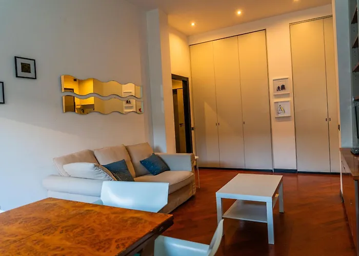 アパート Da Sesto 22 Welcomely *