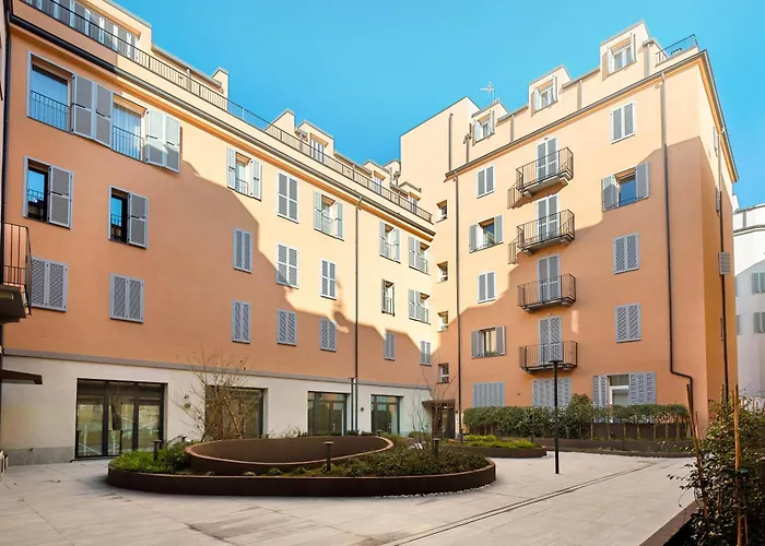 Baires Appartamento *