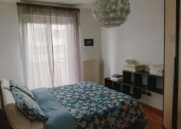 Apartman Casa Fortunata *
