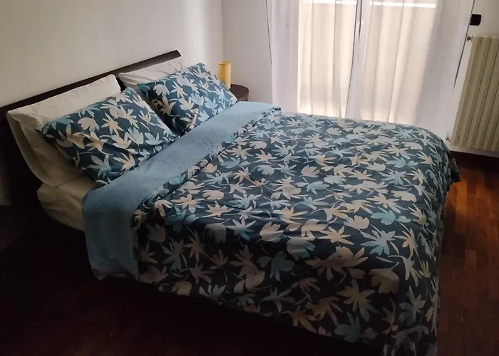 Casa Fortunata Apartman Milánó