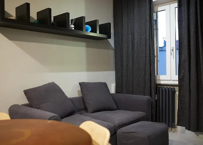 Brand New Steps From Citylife, Sempione, Allianz Mico - Metro Domodossola - Metro Portello - Tram Right Outside To Duomo, Brera, Cadorna Reachable In 15 Min 밀라노