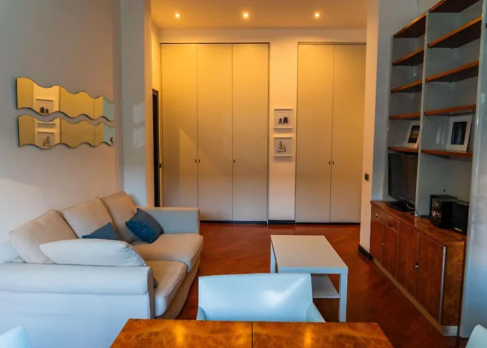 Da Sesto 22 Welcomely *