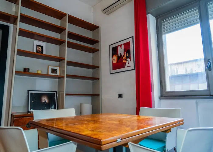 Da Sesto 22 Welcomely * ミラノ