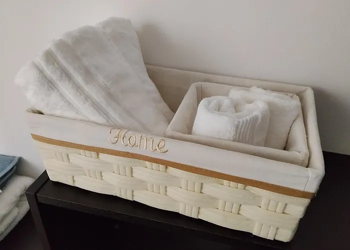 Casa Fortunata Apartman *