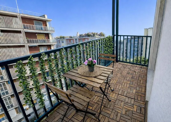 Vivimihome-chic Near * Μιλάνο