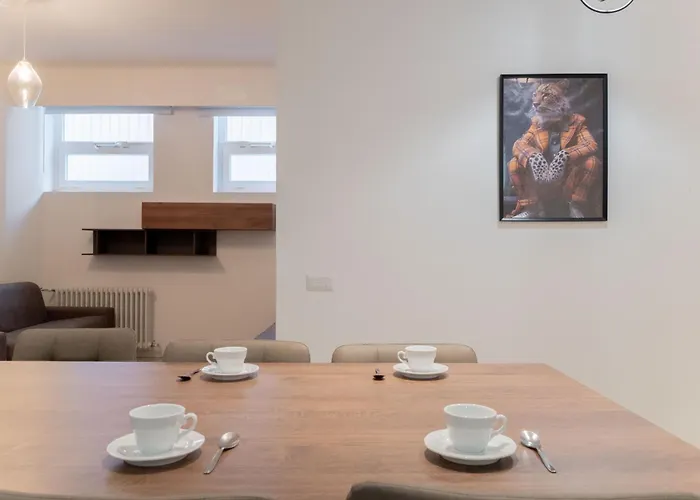 Sempione Luxury Design Citylife Fiera Appartement