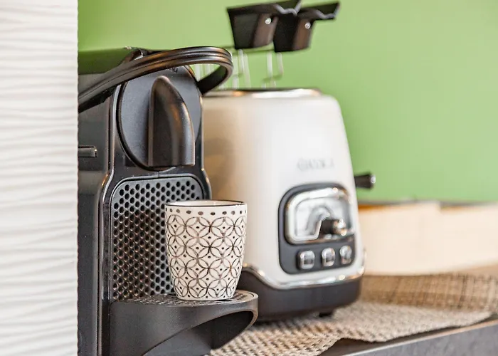 Station 5 Min The Skyshouse 밀라노