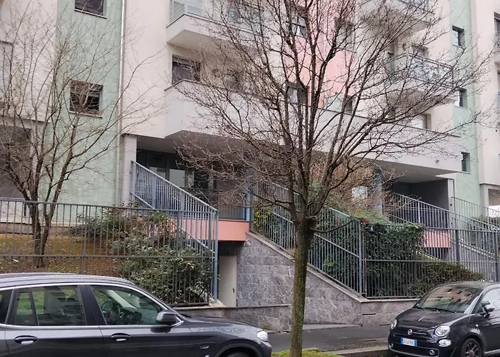 Casa Fortunata * Milánó