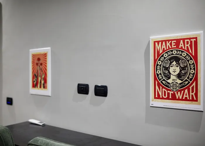 Brand New Steps From Citylife, Sempione, Allianz Mico - Metro Domodossola - Metro Portello - Tram Right Outside To Duomo, Brera, Cadorna Reachable In 15 Min 아파트