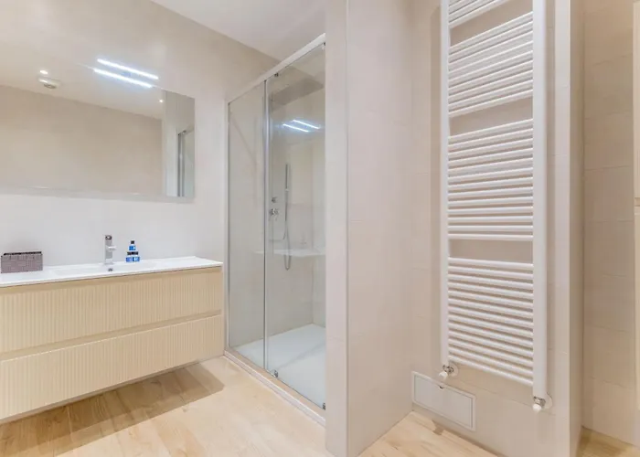 Appartement Sempione Luxury Design Citylife Fiera *