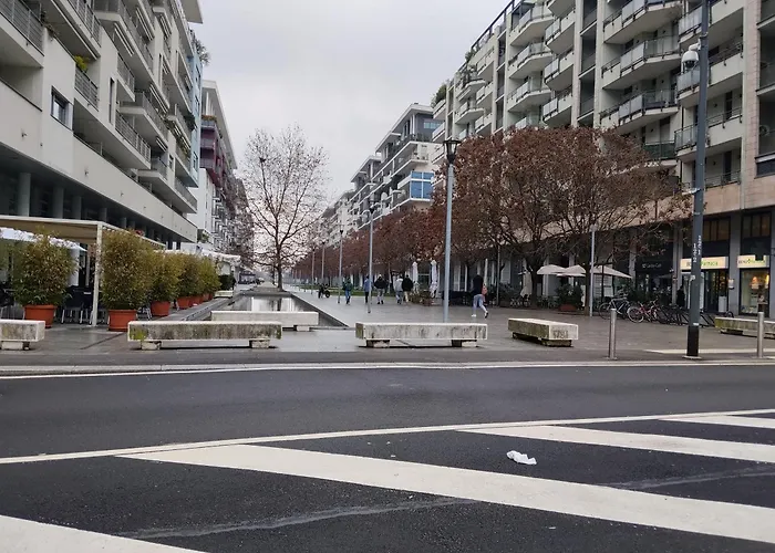 Casa Fortunata * Milánó