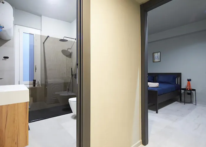 Brand New Steps From Citylife, Sempione, Allianz Mico - Metro Domodossola - Metro Portello - Tram Right Outside To Duomo, Brera, Cadorna Reachable In 15 Min 밀라노