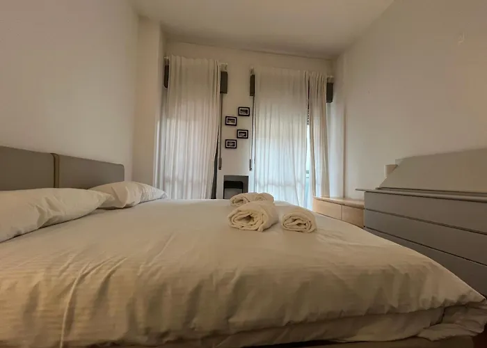 アパート Da Sesto 22 Welcomely ミラノ