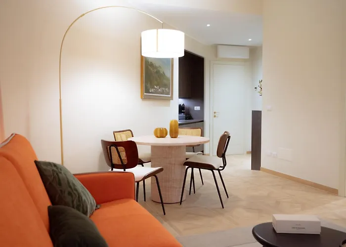 Gigliomilanestates - Luxury In Duomo 公寓 *