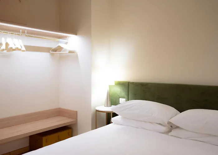 公寓 Gigliomilanestates - Luxury In Duomo *