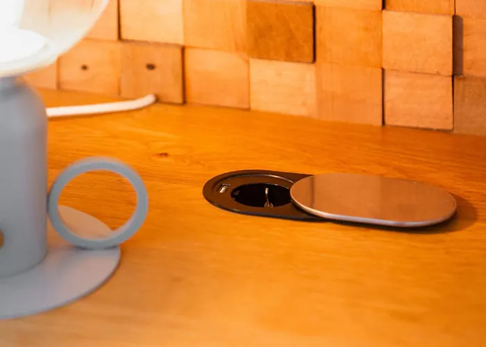 Station 5 Min The Skyshouse * 밀라노