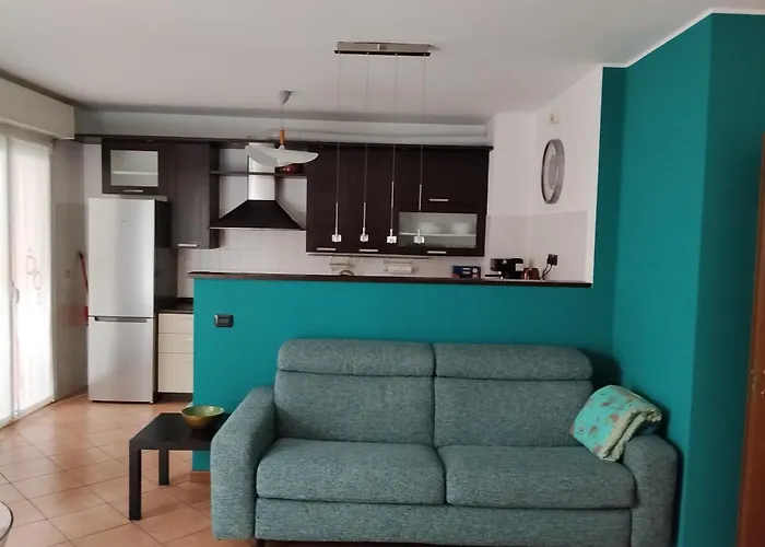 Casa Fortunata Milánó